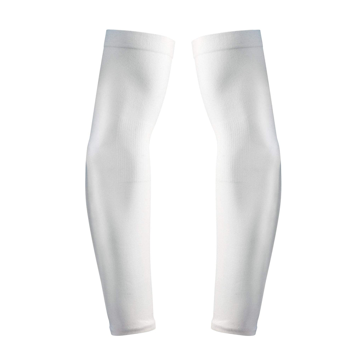 FootJoy Performance Sun Sleeve, White, One Size