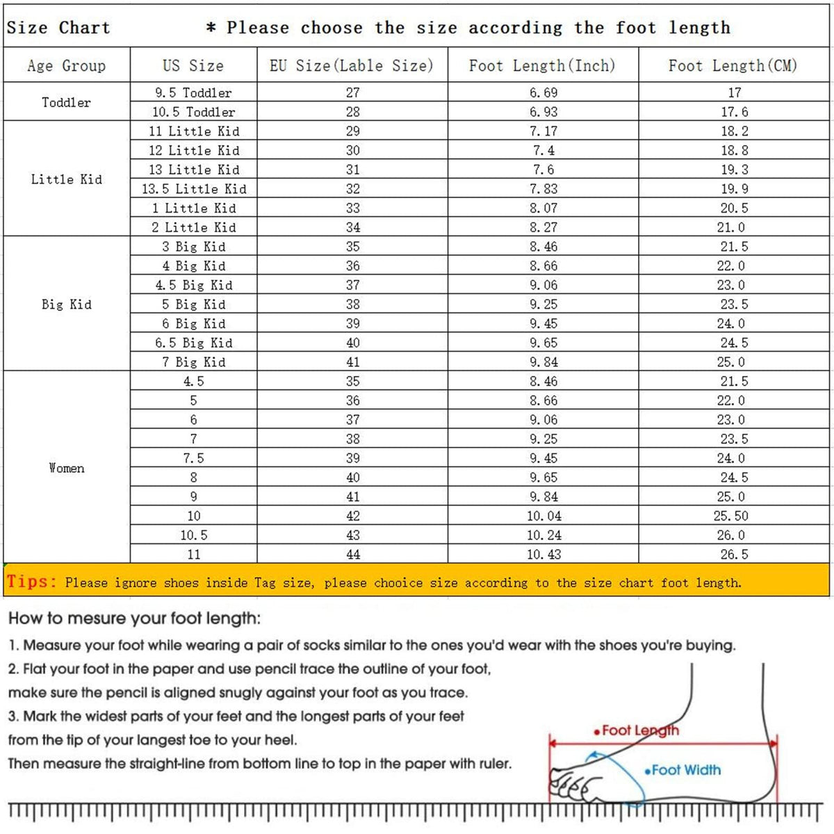 DADAWEN Adult & Youth White Cheerleading Shoe Athletic Sport Training Competition Tennis Sneakers Cheer Shoes White US Size 5/EU Size 36