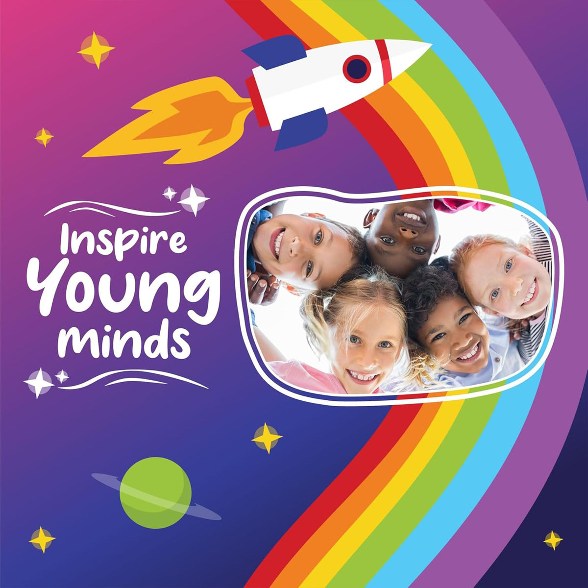 Sproutbrite 12โx16โ Reading Comprehension Posters Main Idea Posters for Classroom Critical Thinking - New Classroom Reading Poster Decorations Wall Chart for Elementary, Middle School (Pack 12) โ Covers Main idea, Sequencing, Authorโs purpose and More