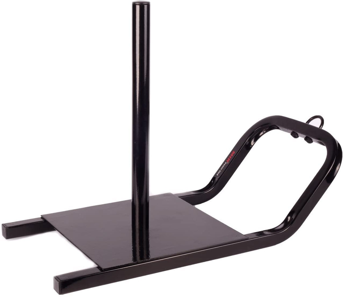 miR 300lbs - 500lbs Max Weight Heavy Duty Power Speed Sled with Color Options. at Home, Gym, and Football Training