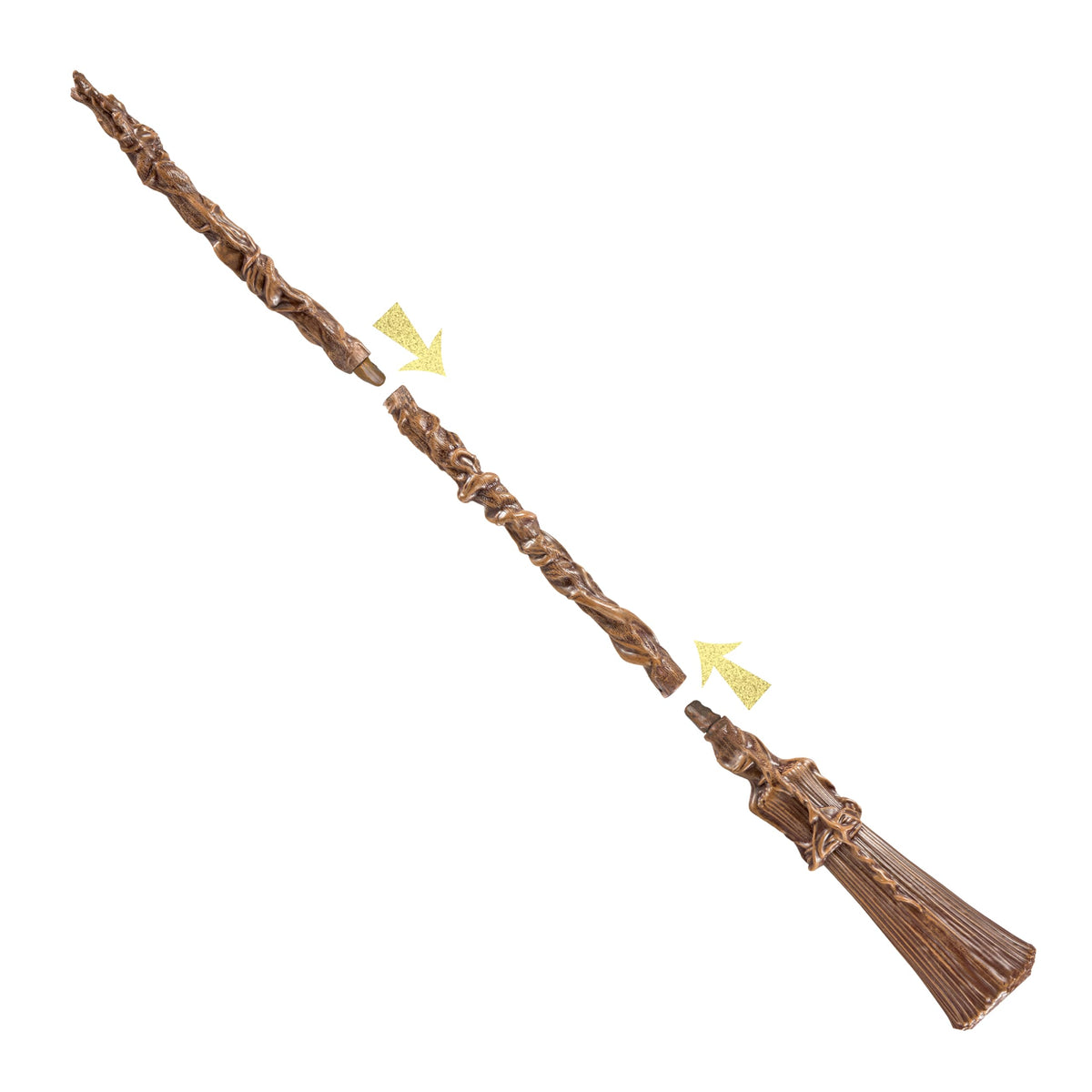Wicked Elphaba's Broom