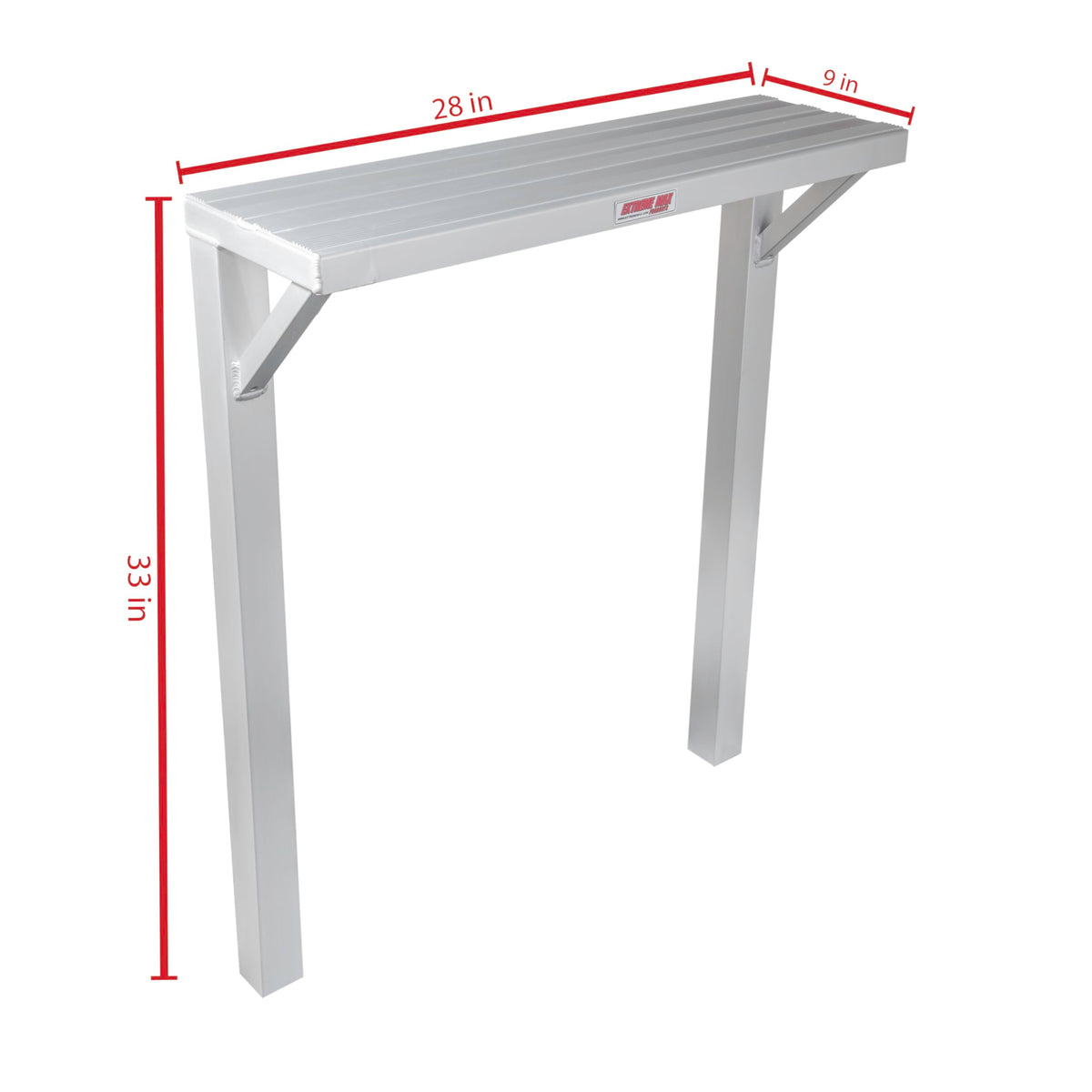 Extreme Max 3006.7129 Boat Lift Step-Over