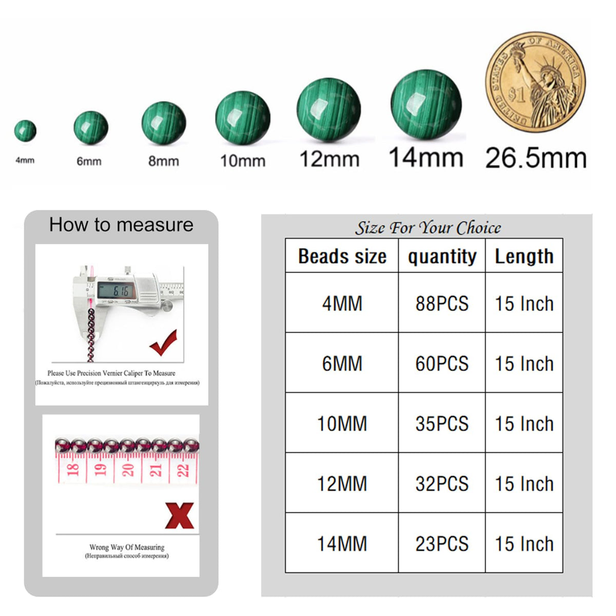 36PCS 10MM Natural Sodalite Beads Round Loose Stone Beads for Jewelry Making DIY Energy Stone Healing Power Bracelet 15"