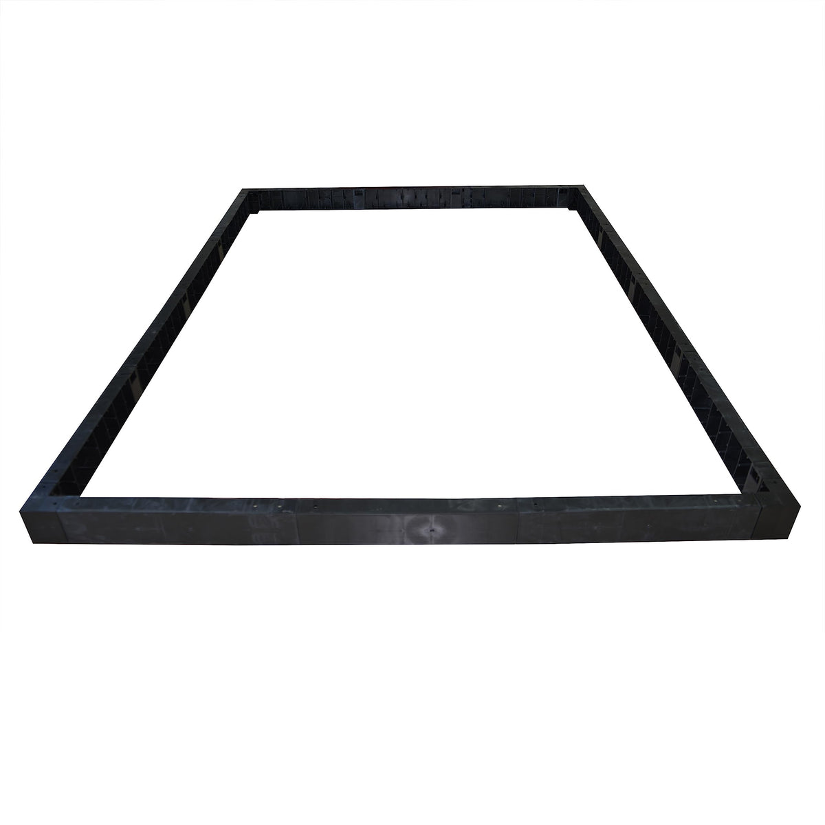 Palram Rion Hobby/Grand Gardener Base Kit 8' x 12'