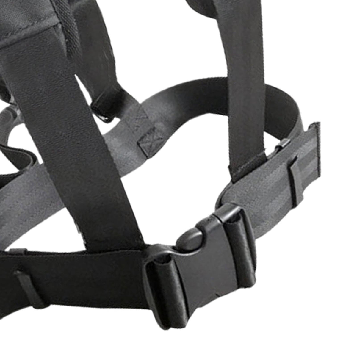 harayaa Exercise Sled Harness Practical Strength Training for Exercise Gym Fitness