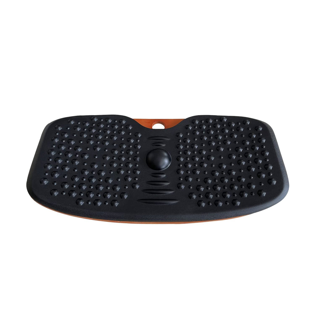 ZEALTOP Standing Desk Anti fatigue Balance Board standing desk mat wobble board Rocker Board Comfort Mat for Office (Large Size)