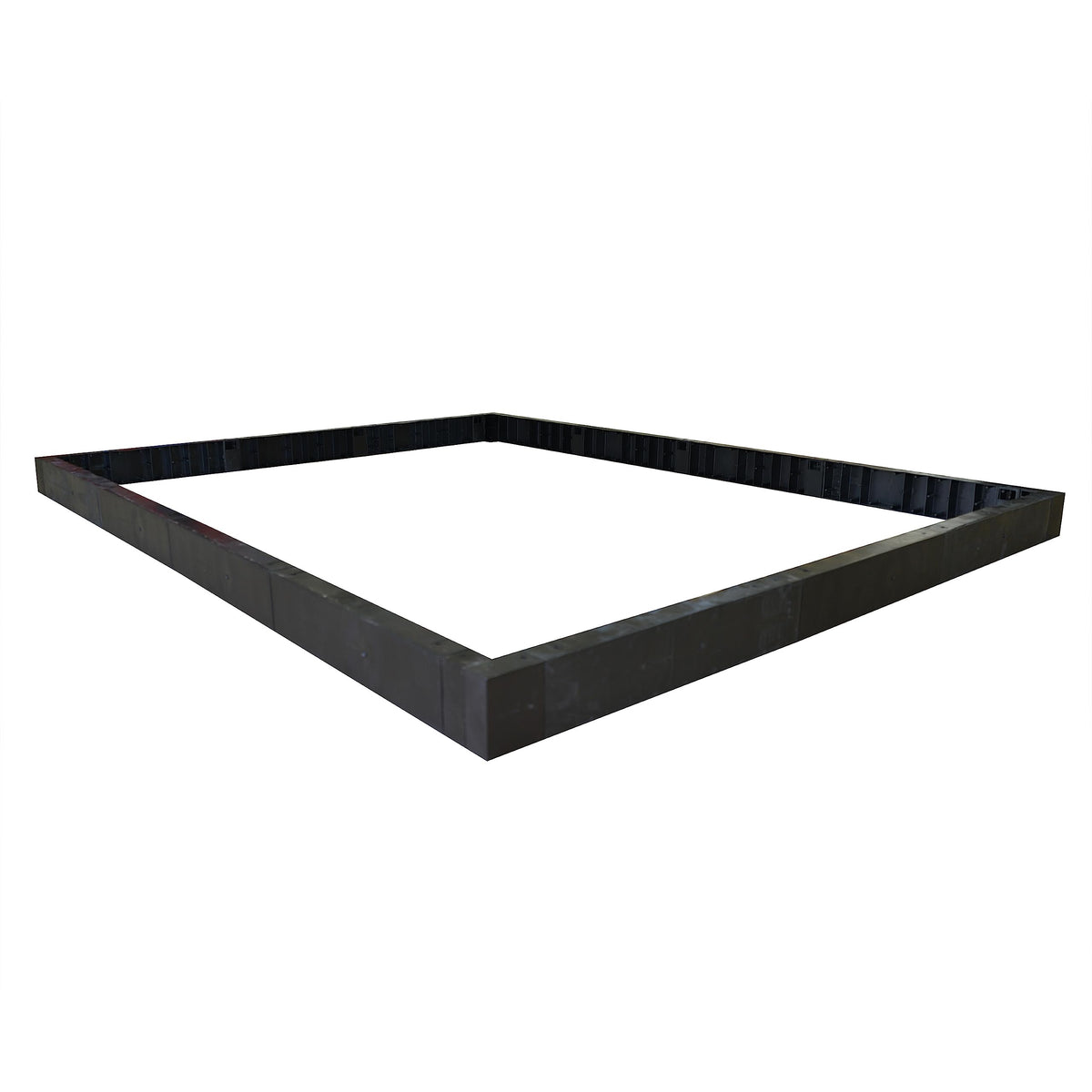 Palram Rion Hobby/Grand Gardener Base Kit 8' x 12'
