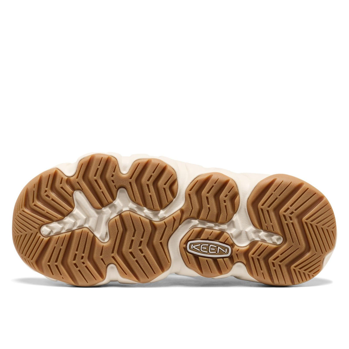 KEEN Women's Hyperport H2 Breathable Easy On Comfortable Hiking and Water Sandals, Naval Academy/Wax Yellow, 6