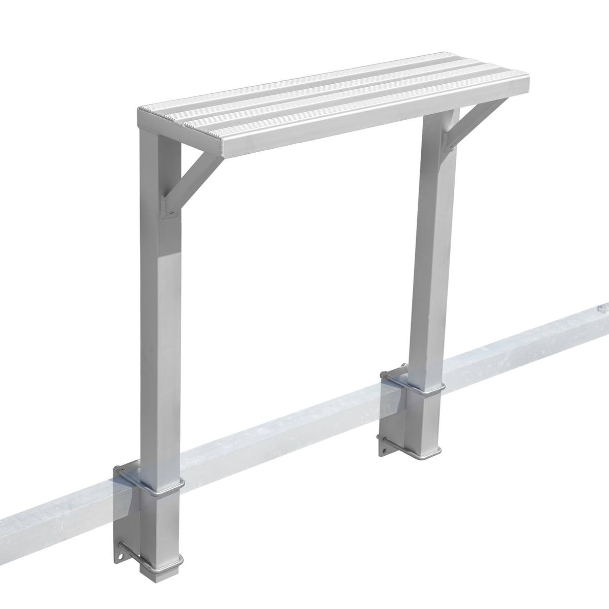 Extreme Max 3006.7129 Boat Lift Step-Over