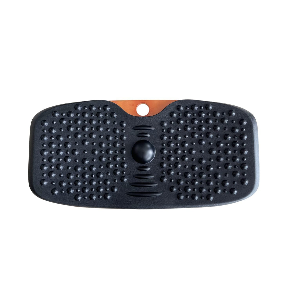 ZEALTOP Standing Desk Anti fatigue Balance Board standing desk mat wobble board Rocker Board Comfort Mat for Office (Large Size)