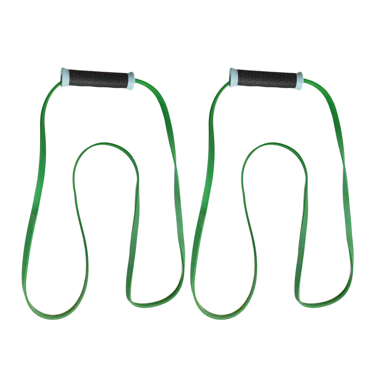 TOPFROP 2pcs High Strengths Durability Handle Resistance Band Handle Universals Handle for Enhancing Workout Experiences