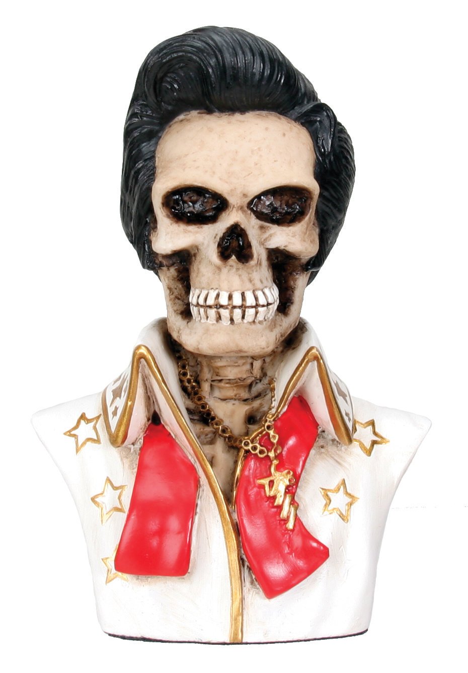 Collectible Skeleton Figurine
