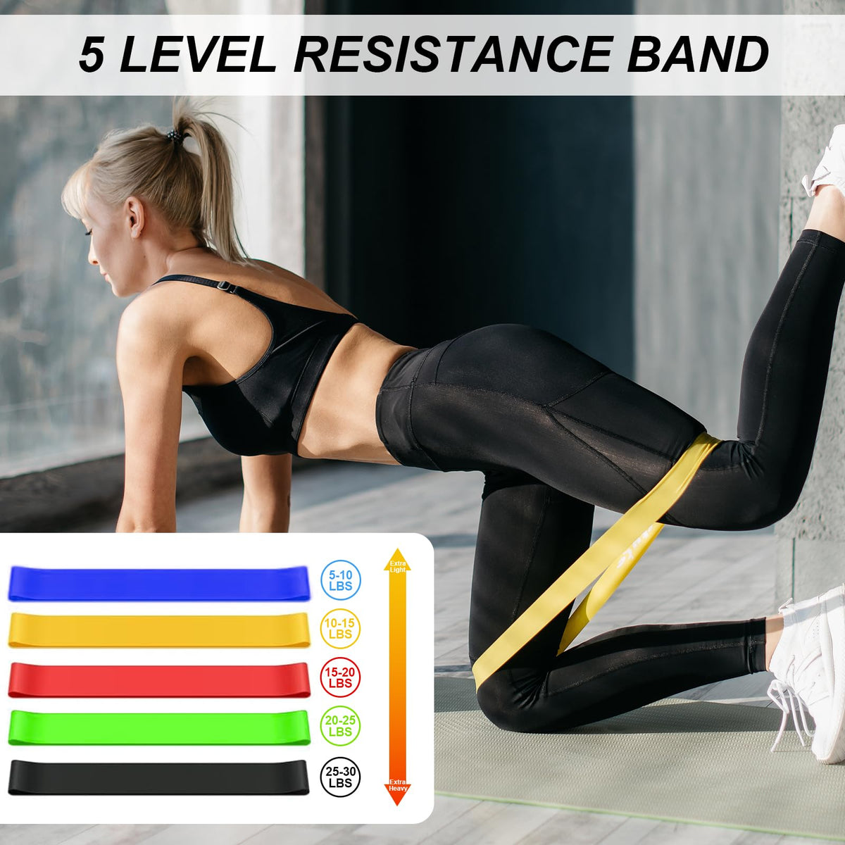 Speed Agility Training Equipment Set, Colorful Agility Ladder 20ft, 12 Football Cones, Resistance Running Parachute, Jump Rope, 5 Resistance Bands, Football Soccer Fitness Drills for Kids Adults