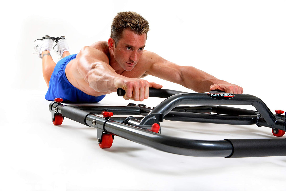 THERACK® Workout Station 30 lb Pro Version