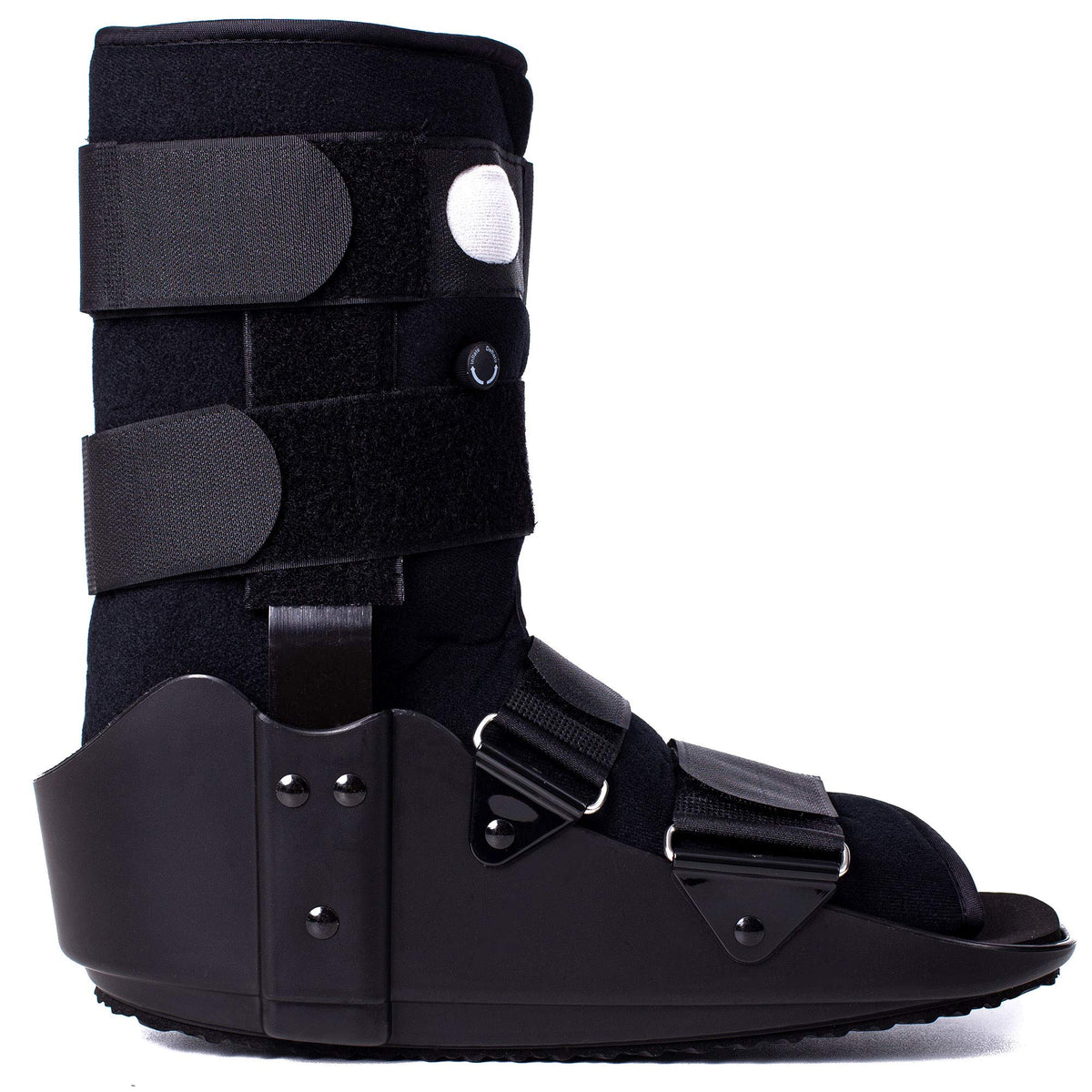 kefit Walking Boot Fracture Boot for Broken Foot, Sprained Ankle-Medium