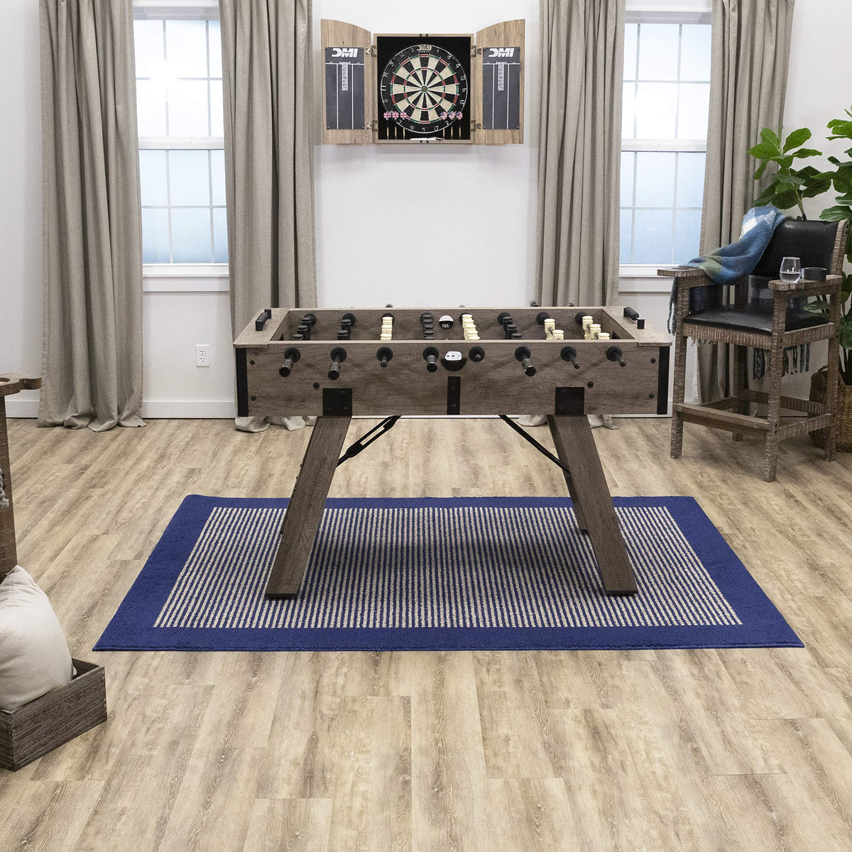 American Legend Brookdale Foosball Table