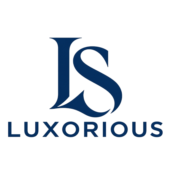 Luxorious Shop